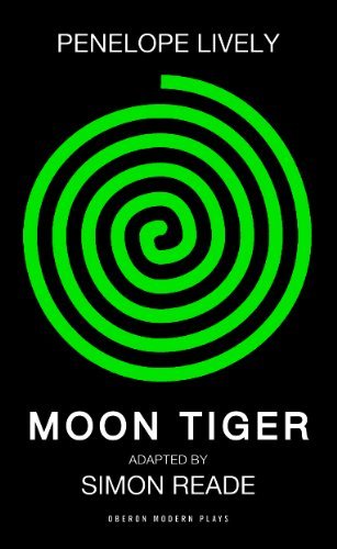 Penelope Lively/Moon Tiger